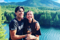 Lake Easton, WA Lake Easton, WA