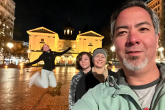 Portland weekender Portland weekender