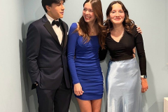 Ready for the Dance Ready for the Dance