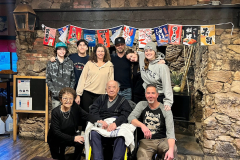 Dave's Birthday