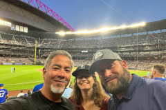 Blue Jays at Mariners Blue Jays at Mariners