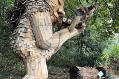 Bruun Idun at Lincoln Park Bruun Idun at Lincoln Park