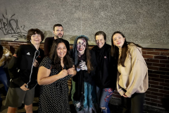 Georgetown Morgue Haunted House Georgetown Morgue Haunted House